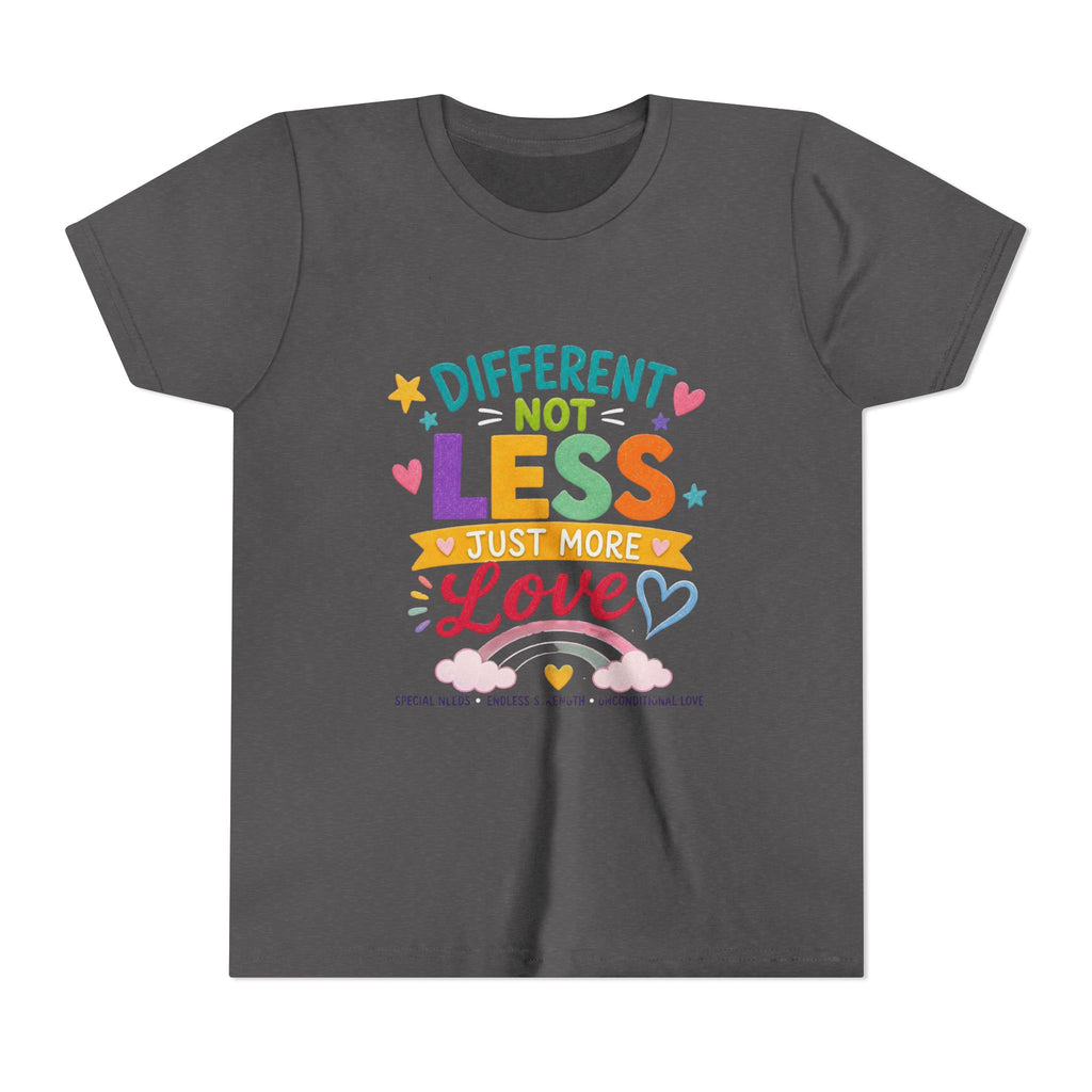Youth Short Sleeve Tee