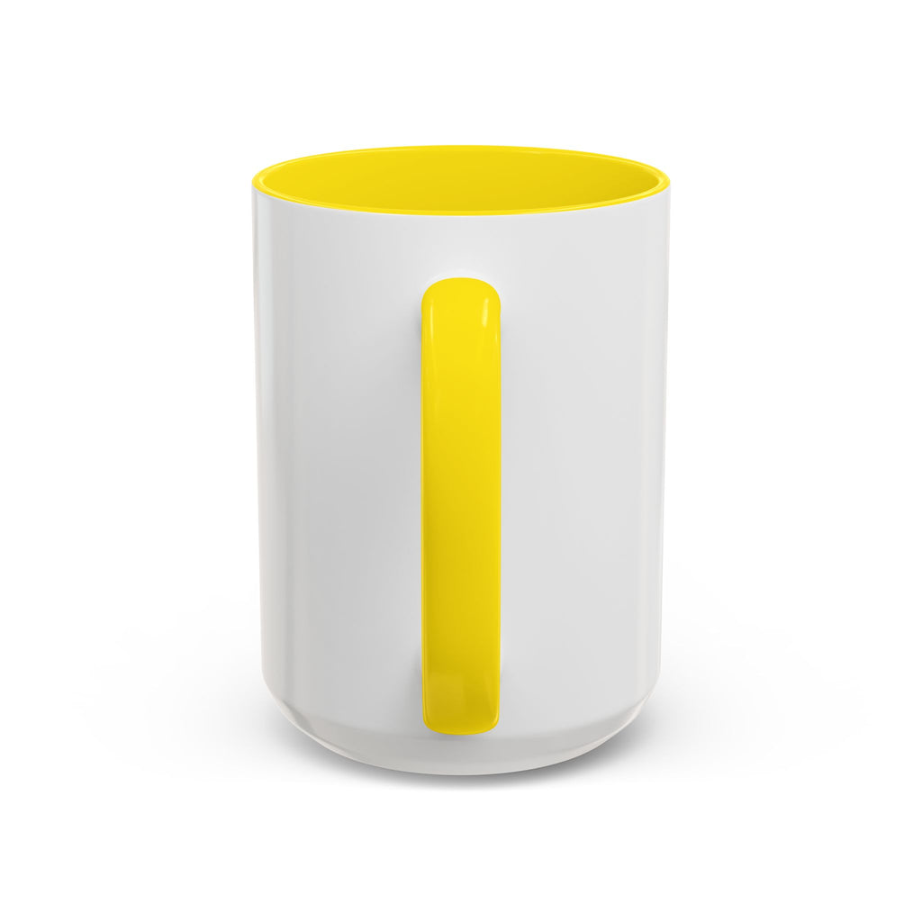 Chosen for This Journey — Special Needs Mom Coffee Mug