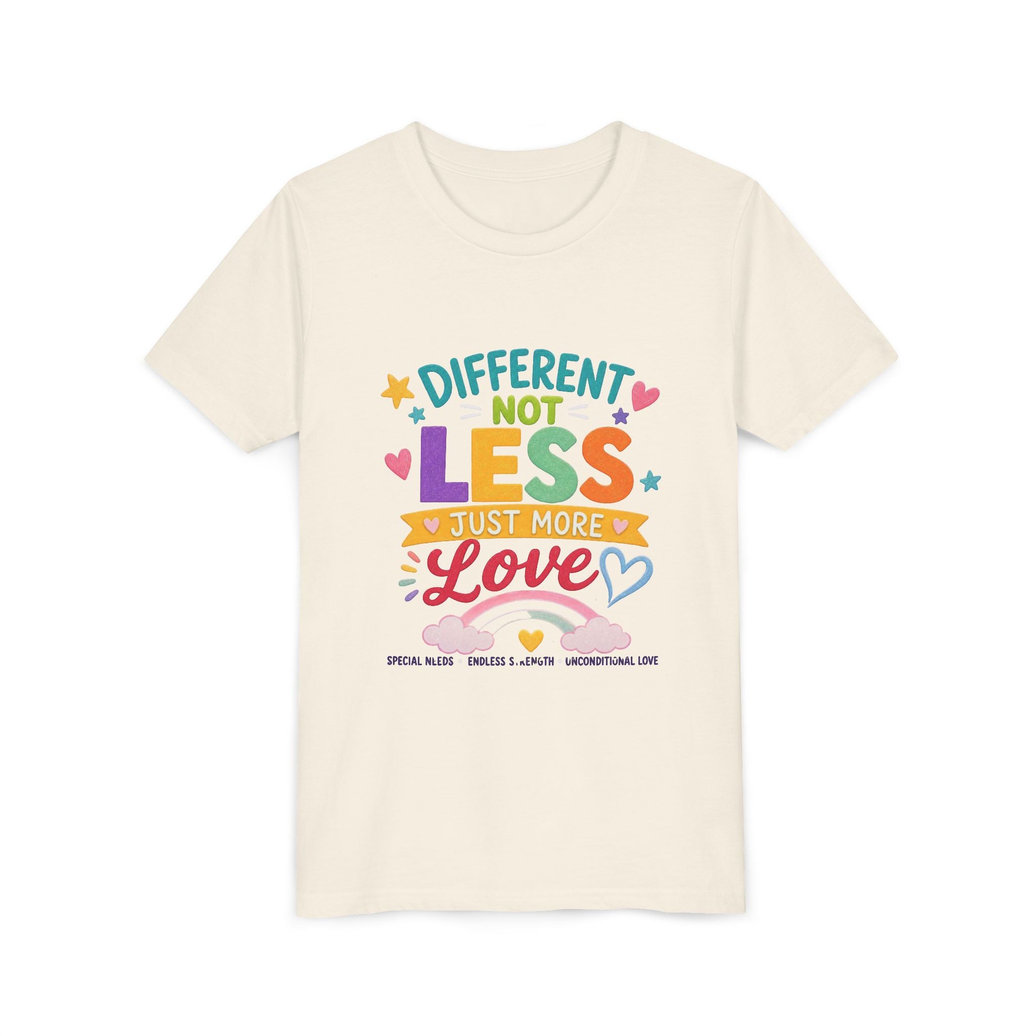 Youth Short Sleeve Tee