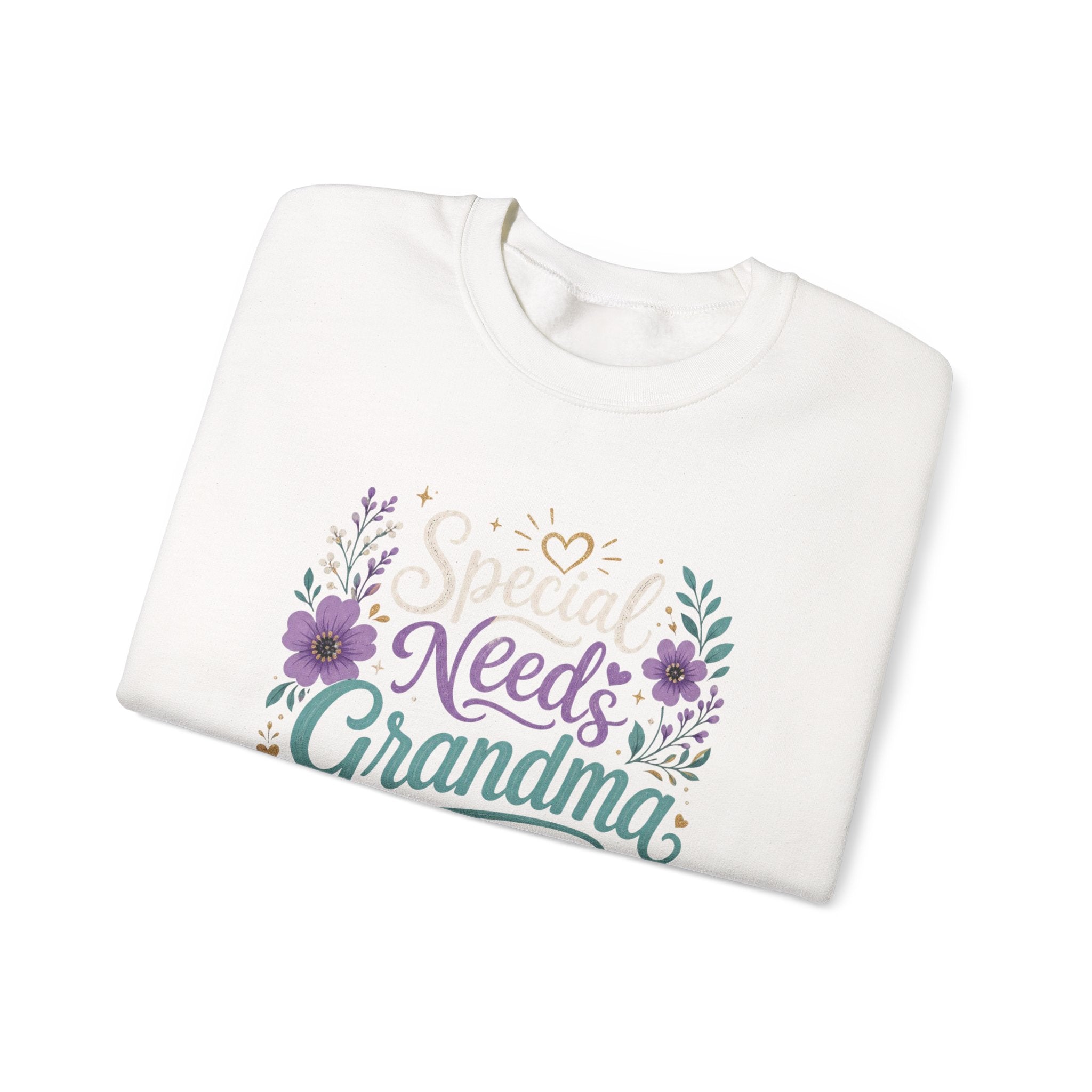 Unisex Heavy Blend™ Crewneck Sweatshirt