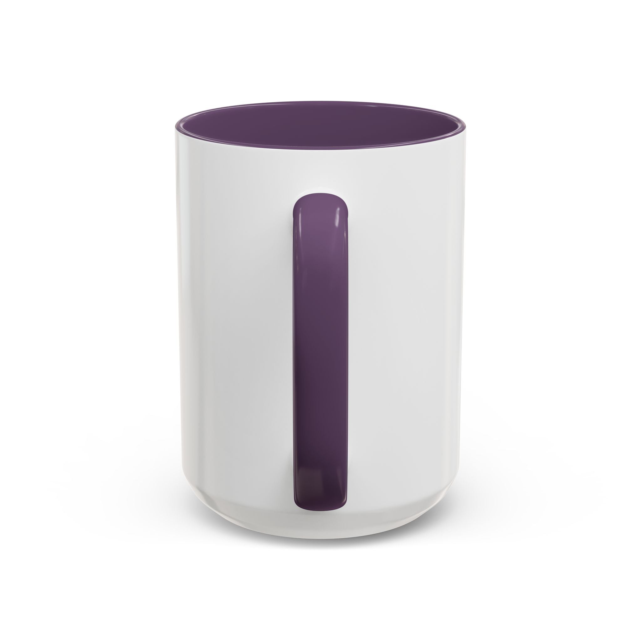 Chosen for This Journey — Special Needs Mom Coffee Mug