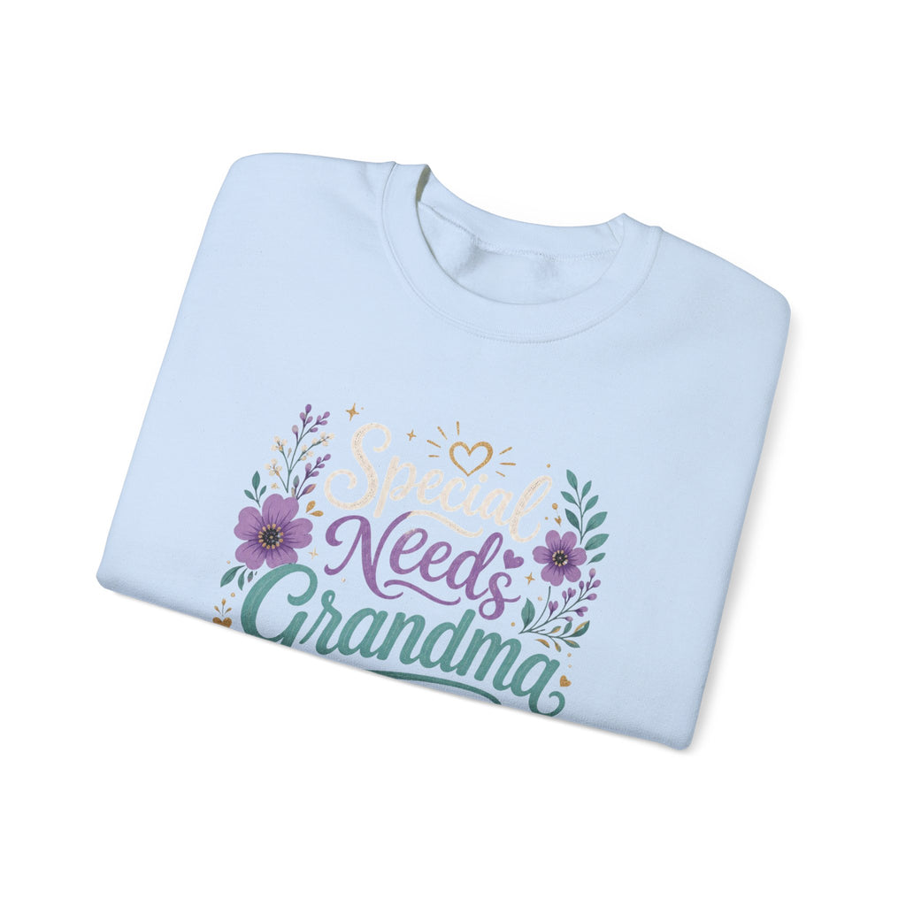 Unisex Heavy Blend™ Crewneck Sweatshirt