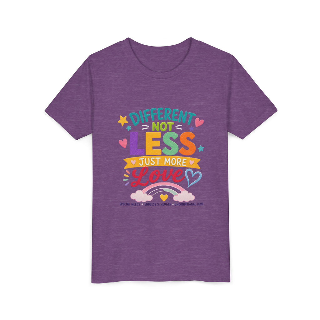 Youth Short Sleeve Tee
