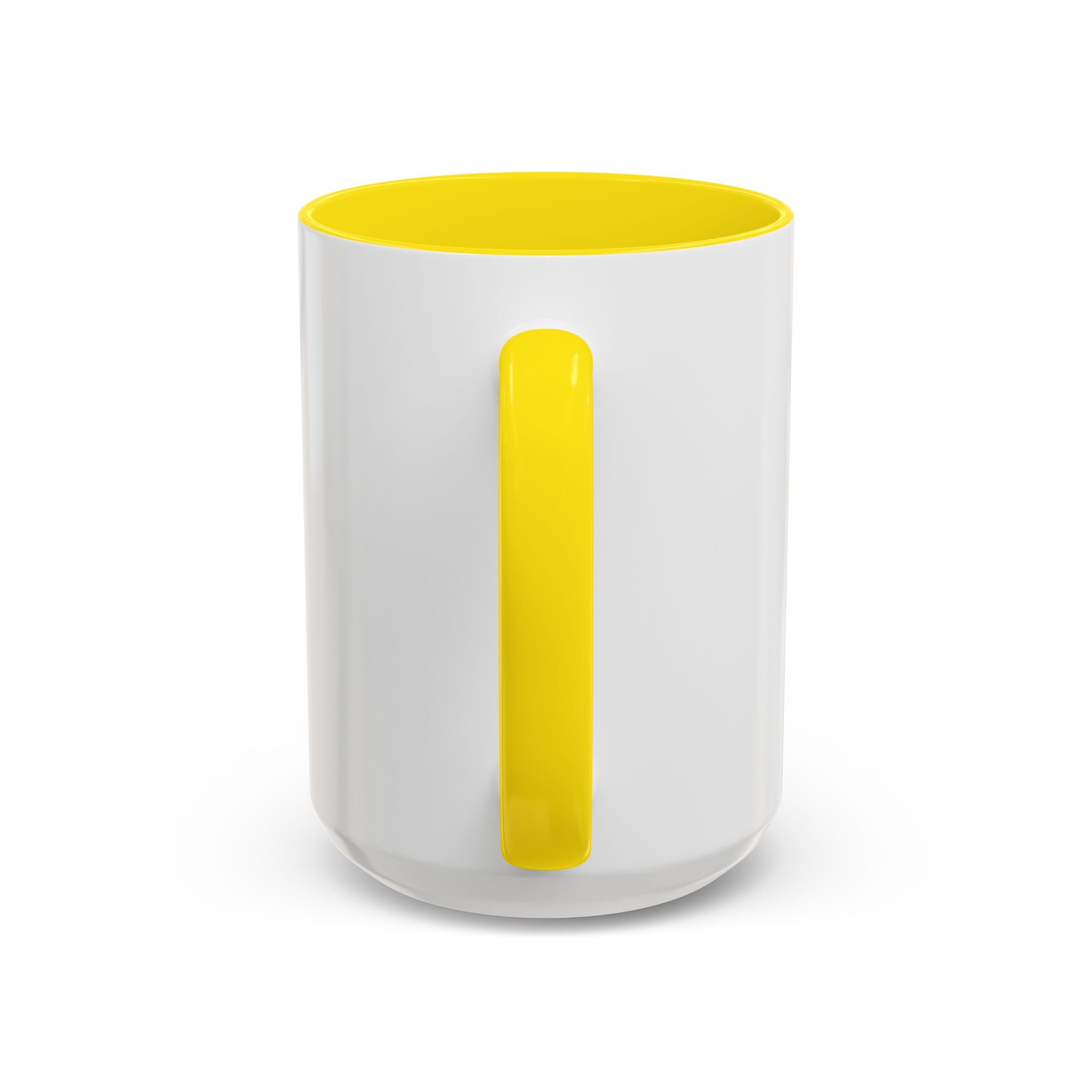 Stronger Than Yesterday — Special Needs Dad Coffee Mug