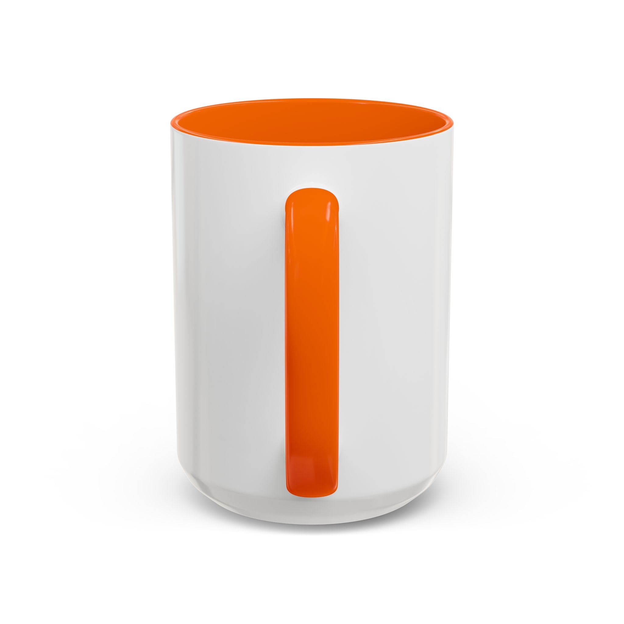Stronger Than Yesterday — Special Needs Dad Coffee Mug