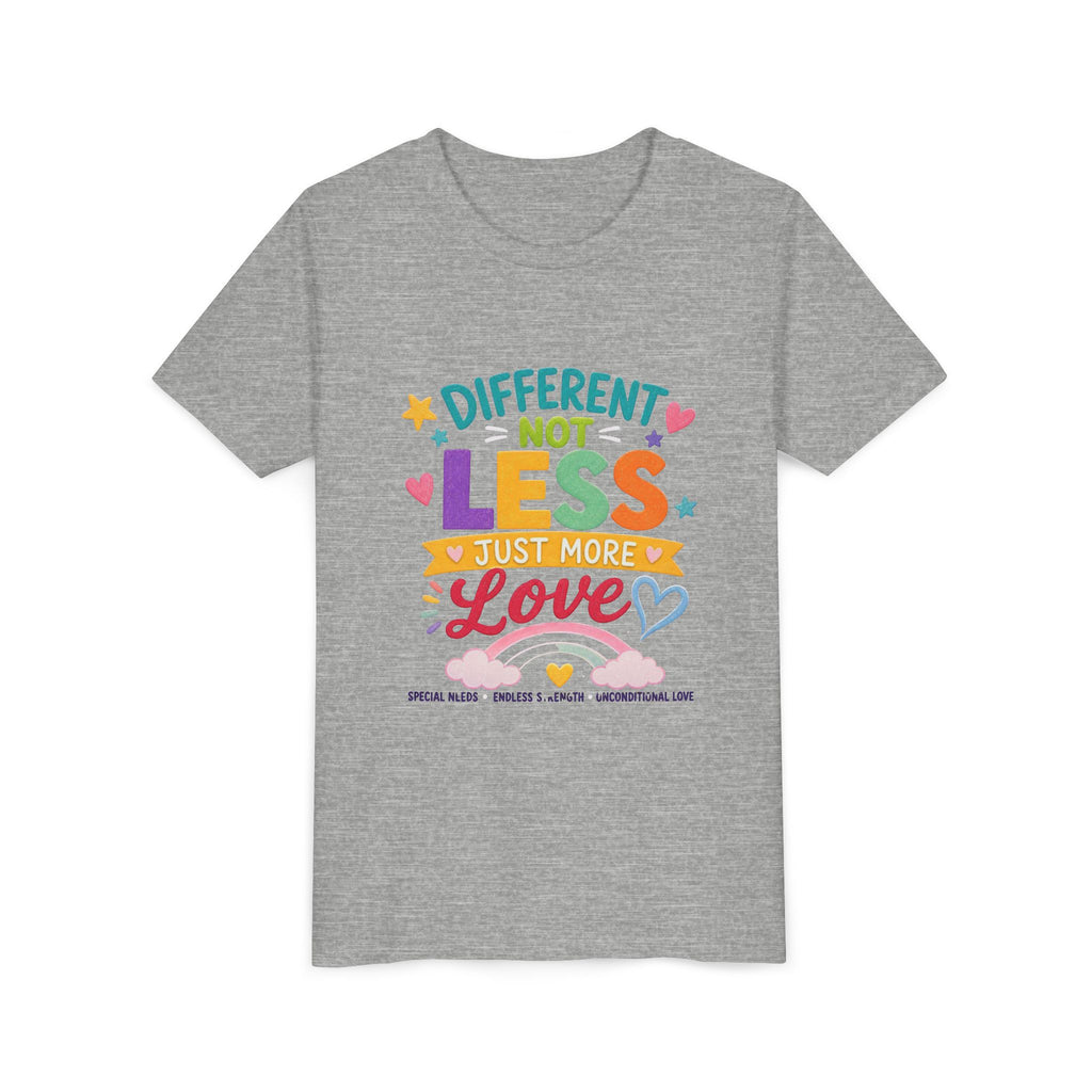 Youth Short Sleeve Tee
