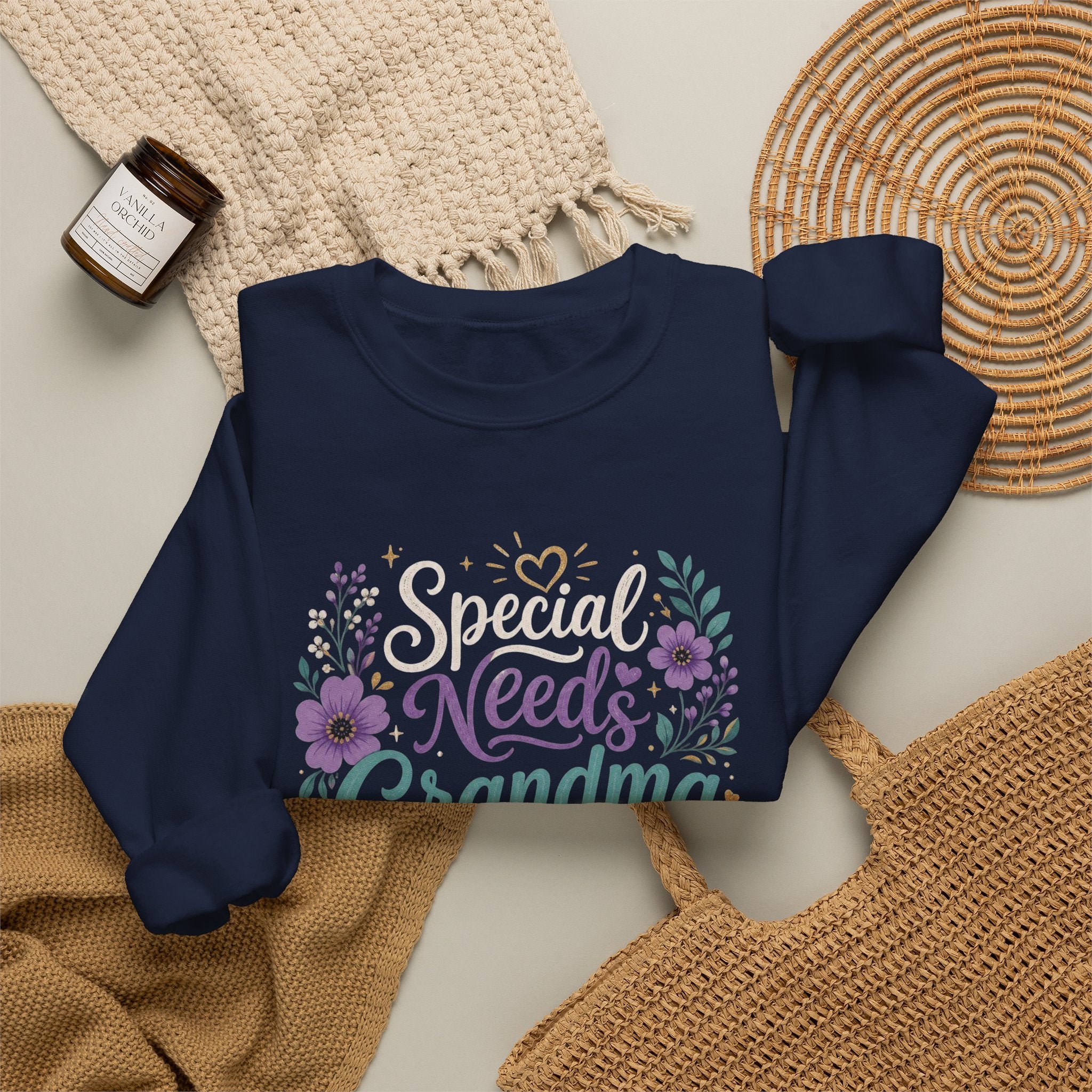 Unisex Heavy Blend™ Crewneck Sweatshirt