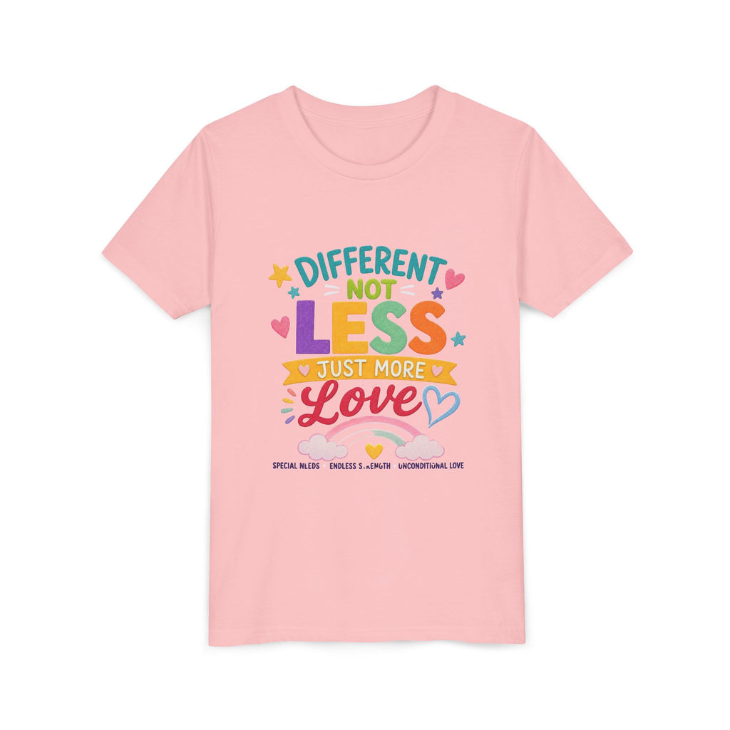 Youth Short Sleeve Tee