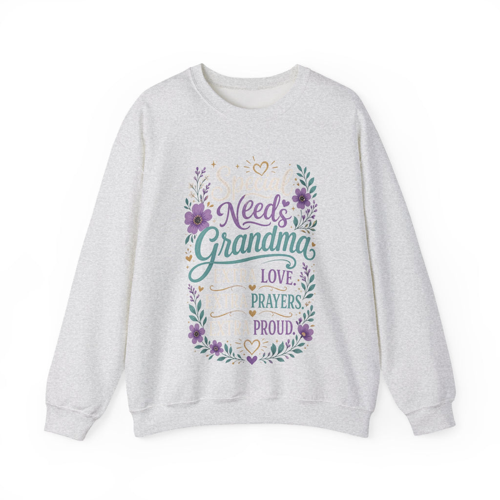Unisex Heavy Blend™ Crewneck Sweatshirt