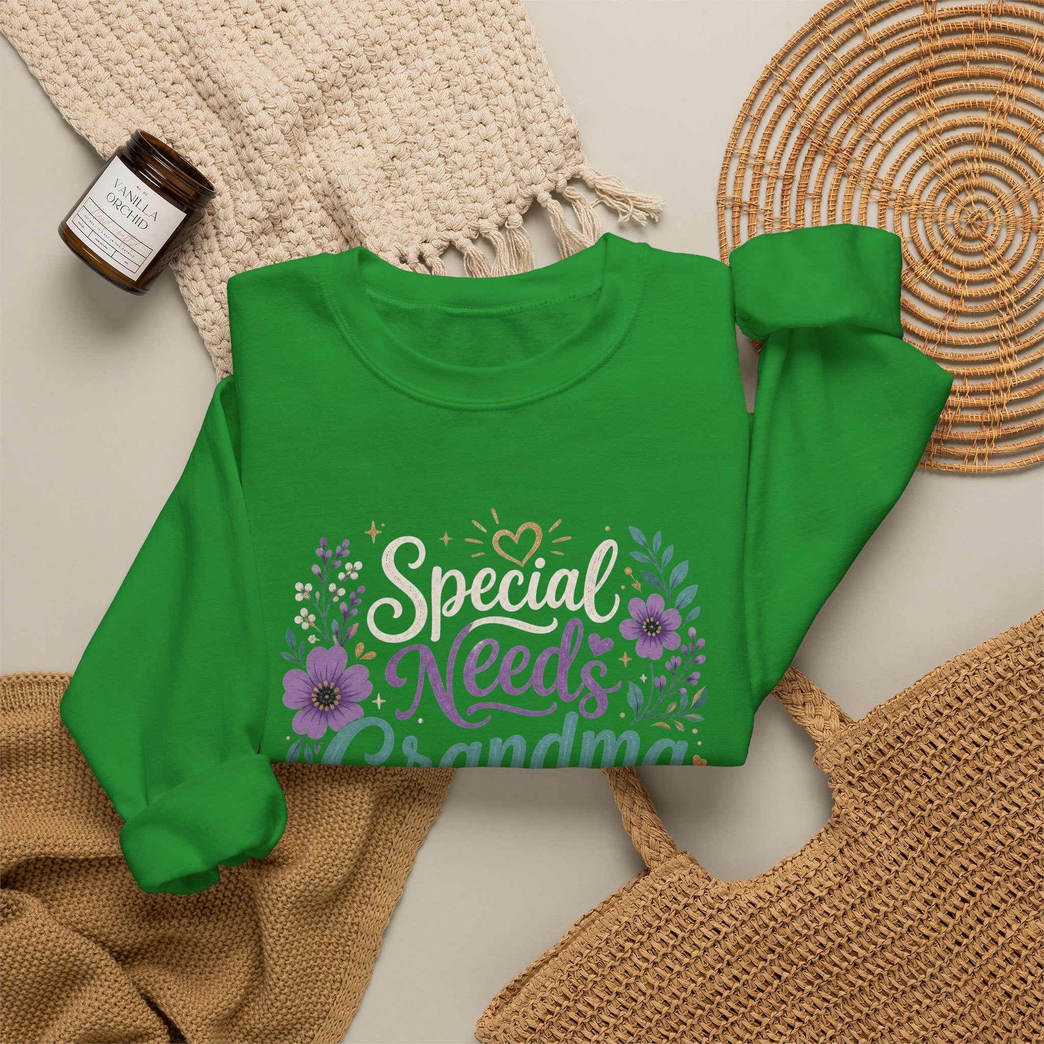 Unisex Heavy Blend™ Crewneck Sweatshirt