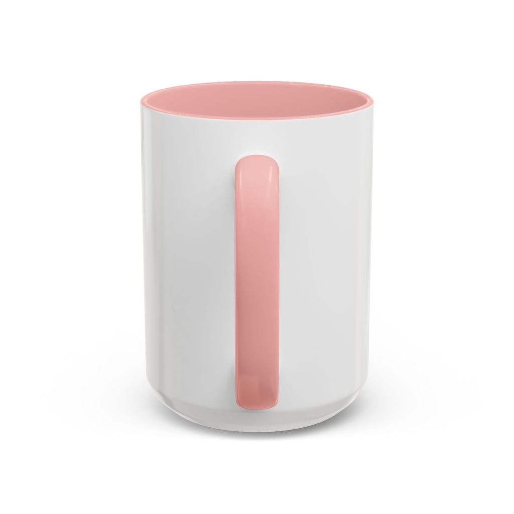 Stronger Than Yesterday — Special Needs Dad Coffee Mug