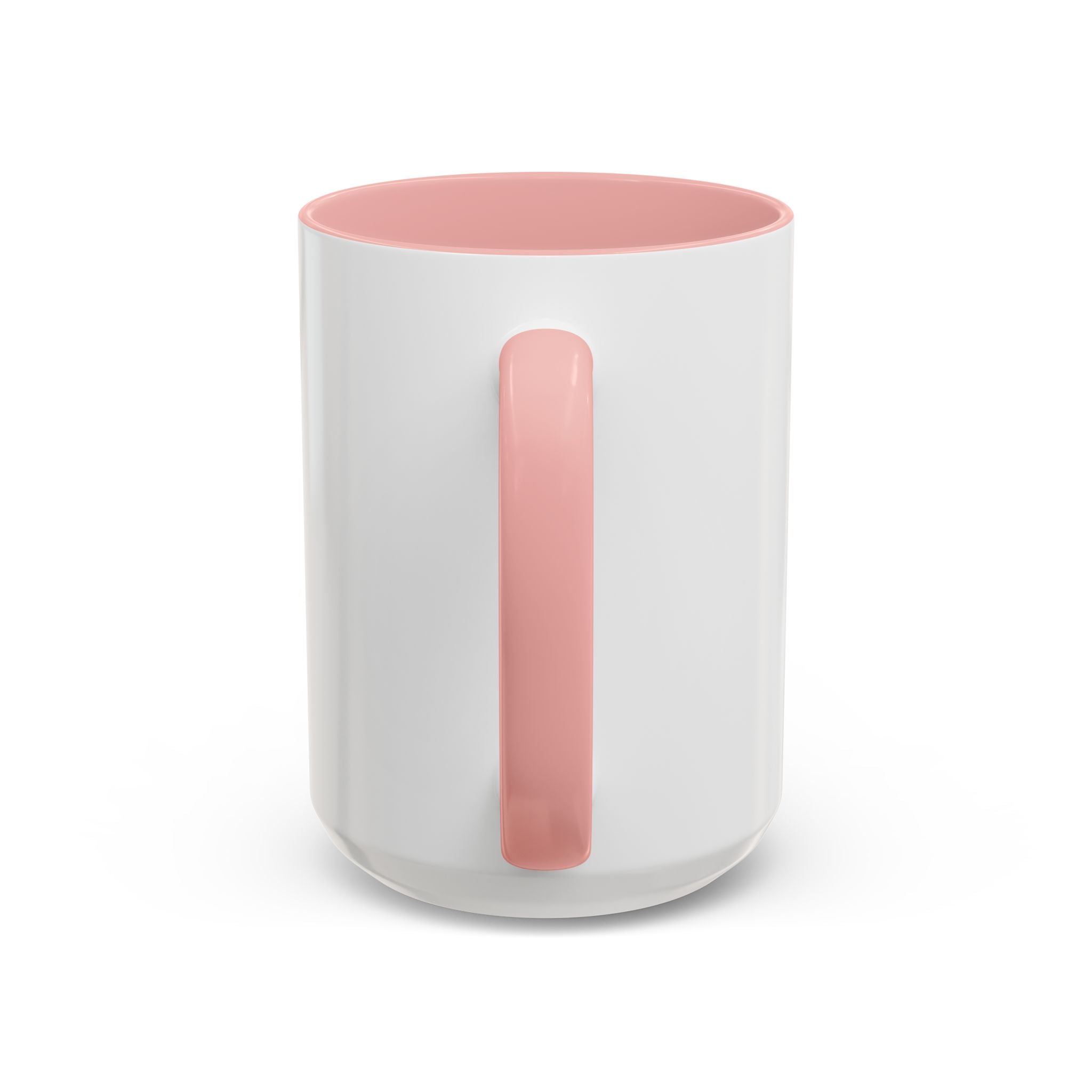 Stronger Than Yesterday — Special Needs Dad Coffee Mug