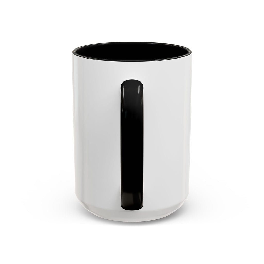 Chosen for This Journey — Special Needs Mom Coffee Mug