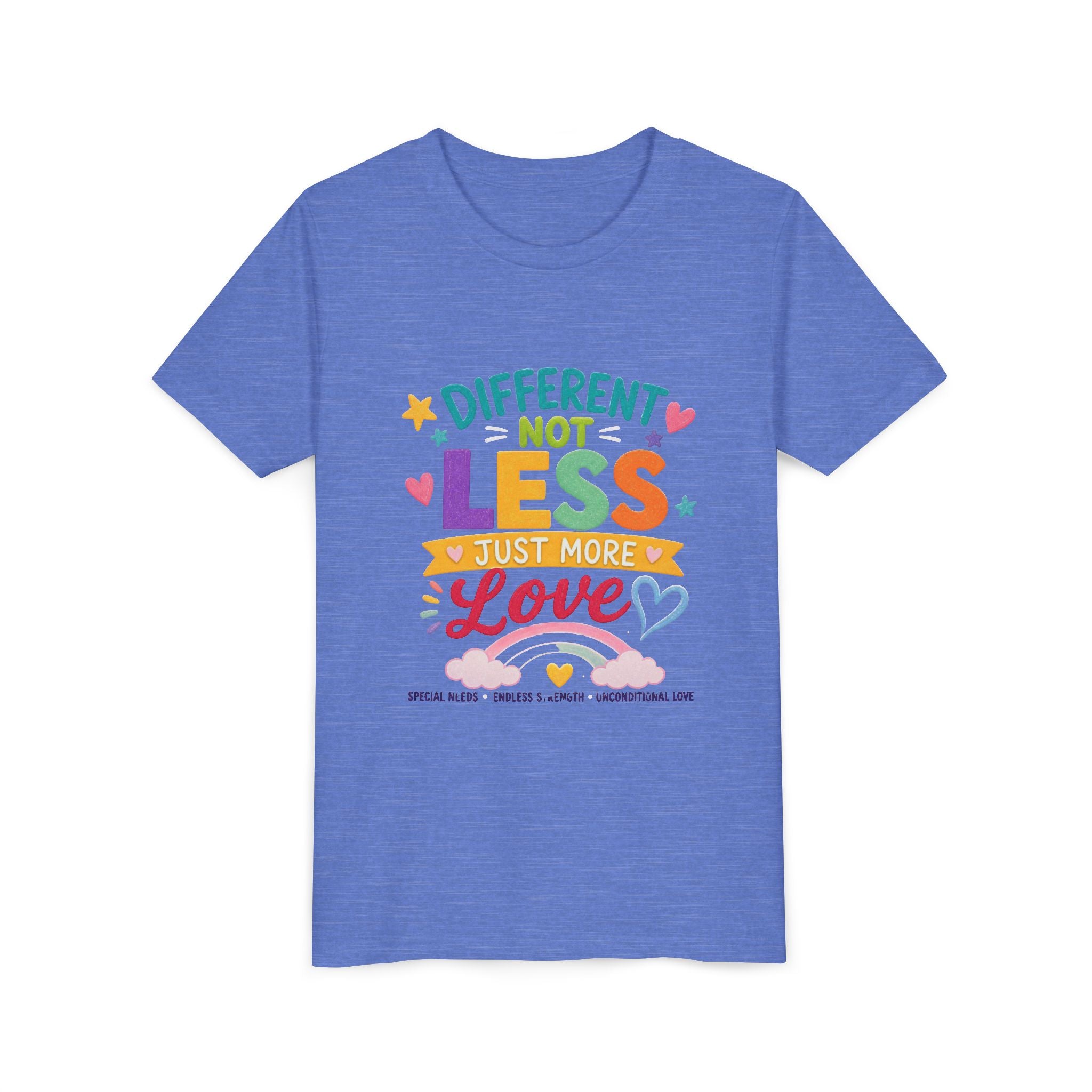 Youth Short Sleeve Tee