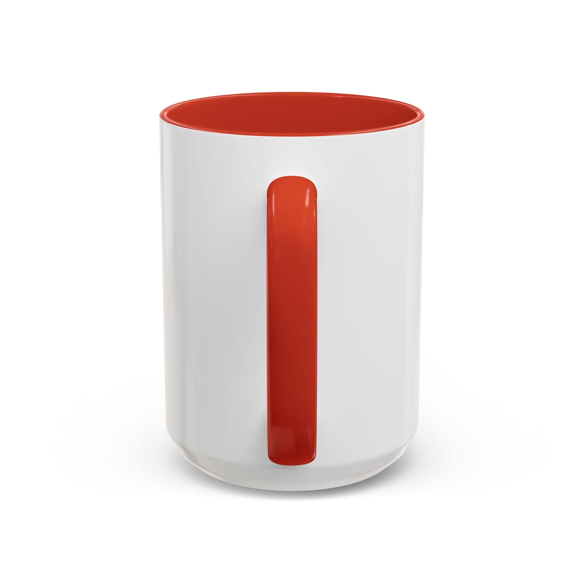 Chosen for This Journey — Special Needs Mom Coffee Mug