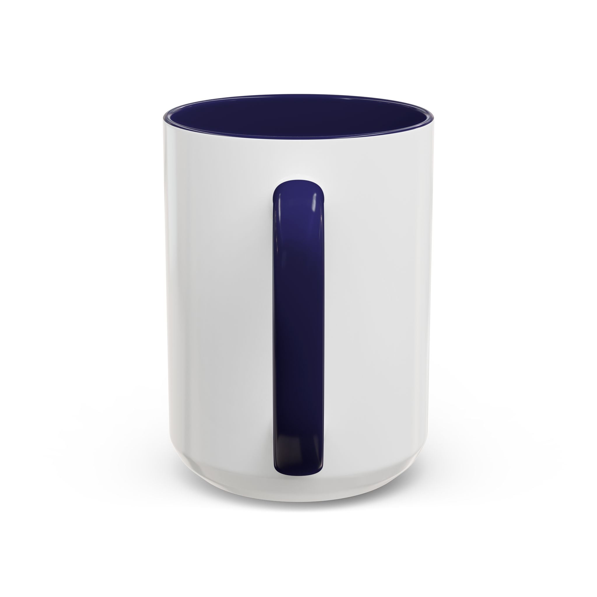 Chosen for This Journey — Special Needs Mom Coffee Mug